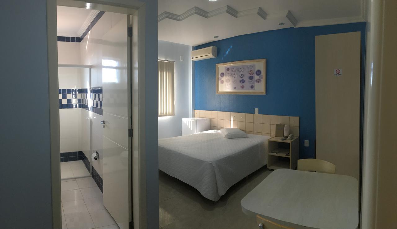 Hotel Das Pedras Ametista do Sul Bagian luar foto