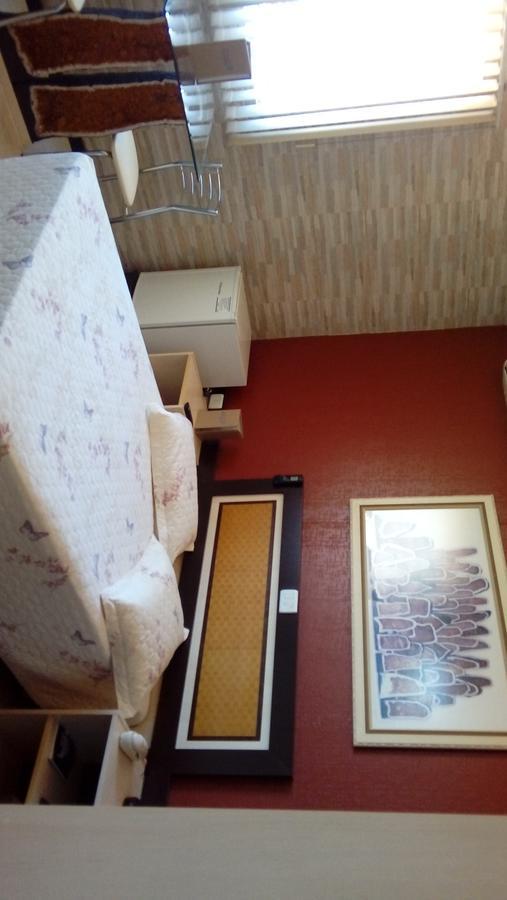 Hotel Das Pedras Ametista do Sul Bagian luar foto