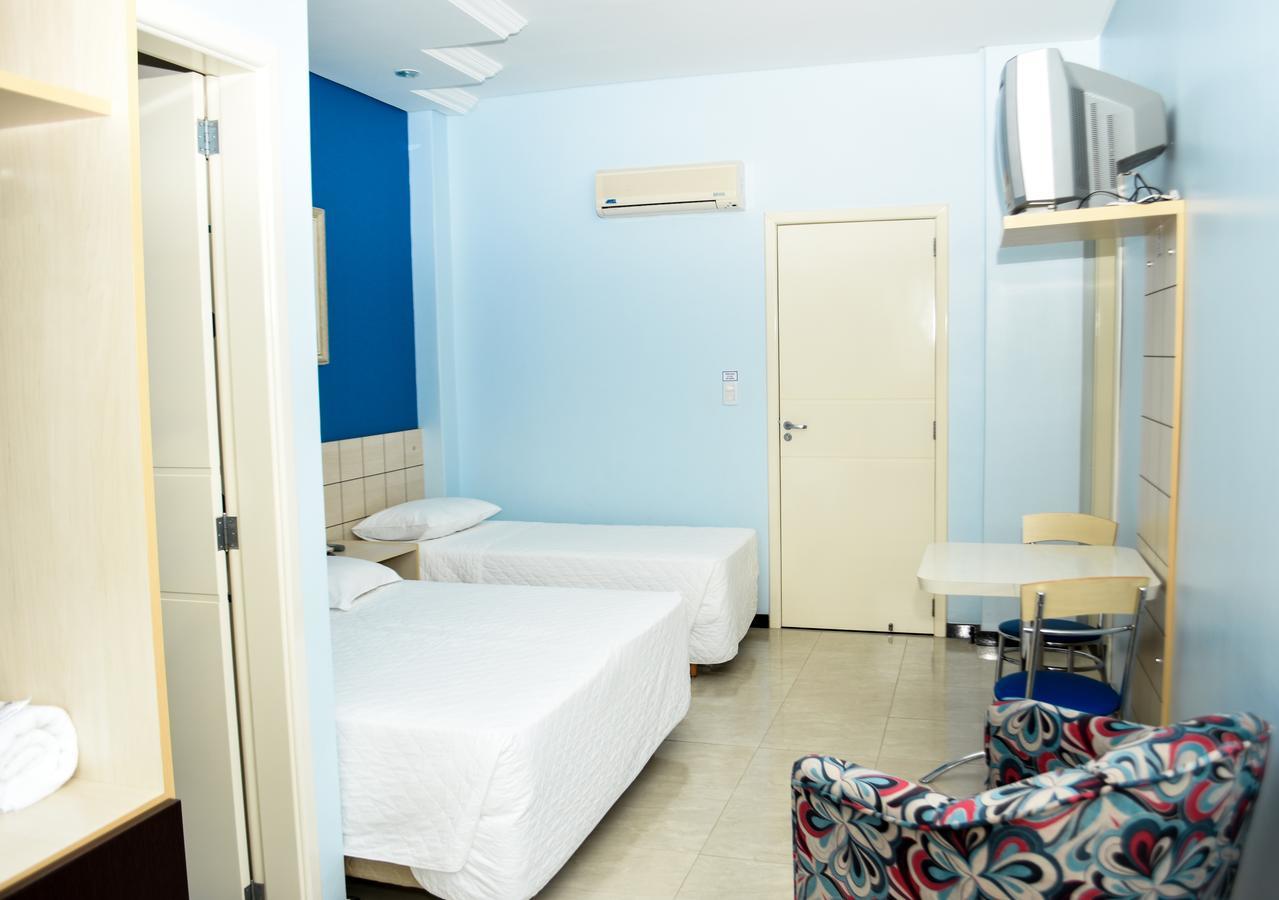 Hotel Das Pedras Ametista do Sul Bagian luar foto