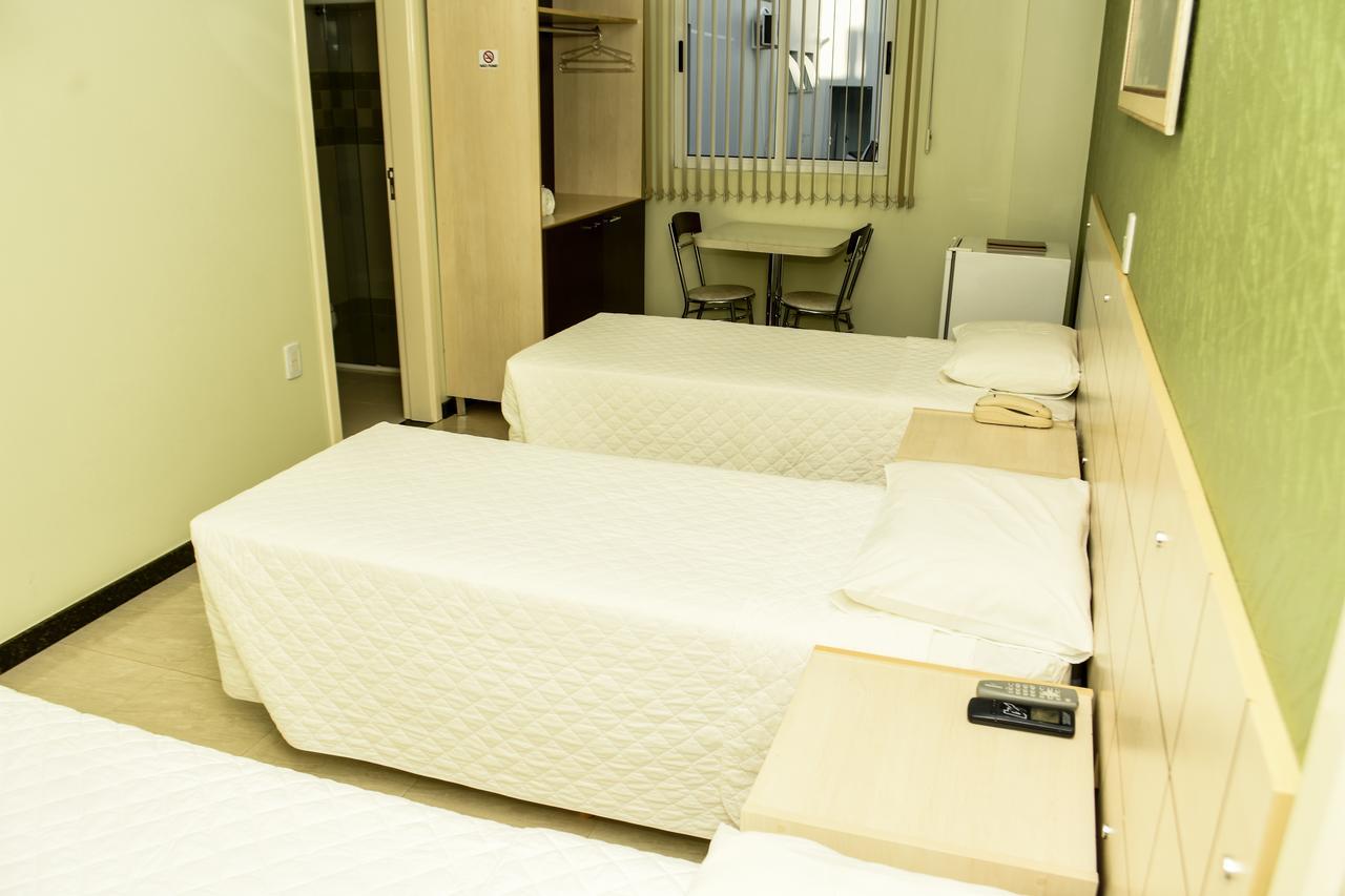 Hotel Das Pedras Ametista do Sul Bagian luar foto
