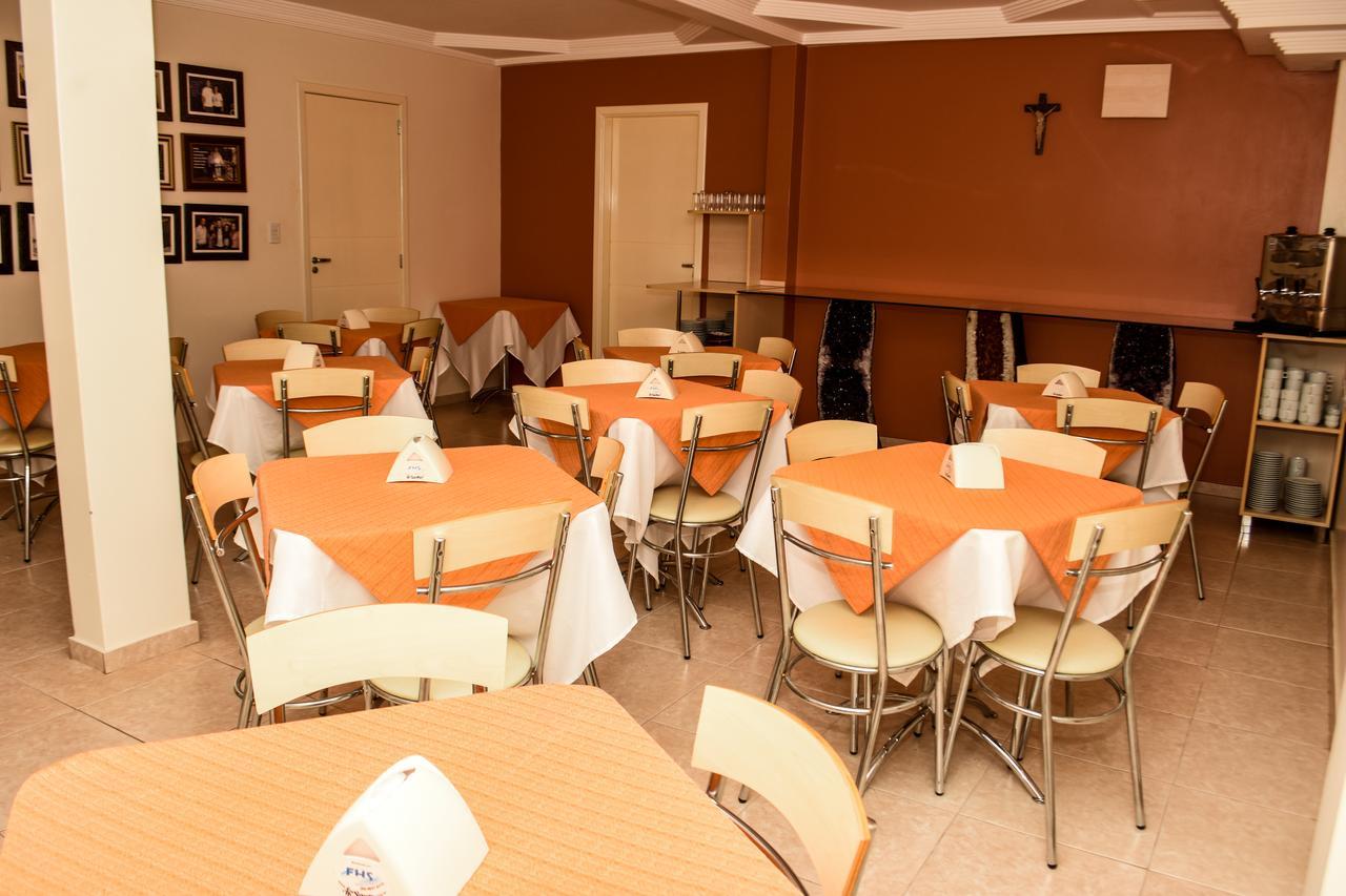 Hotel Das Pedras Ametista do Sul Bagian luar foto